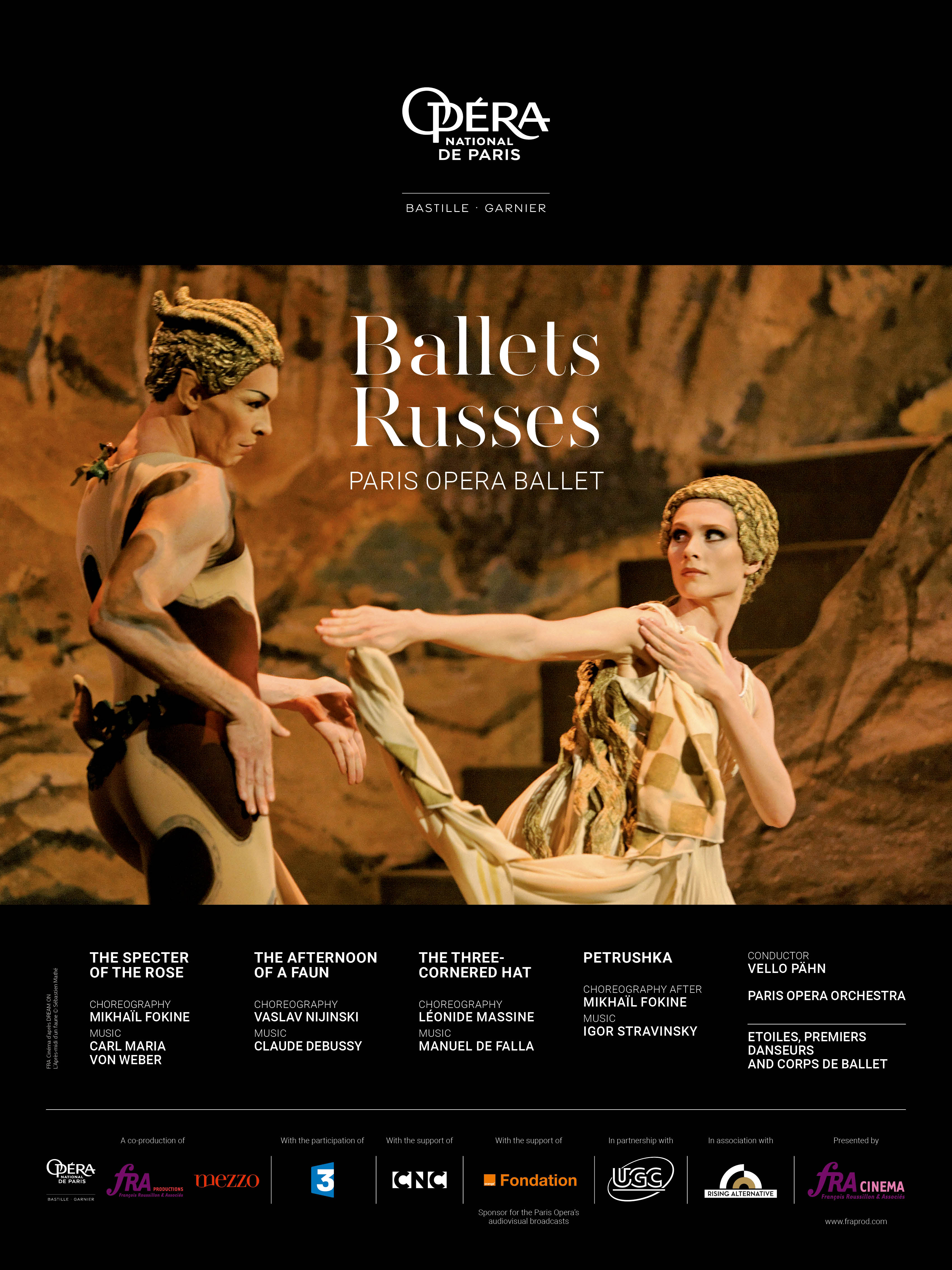 Ballets Russes