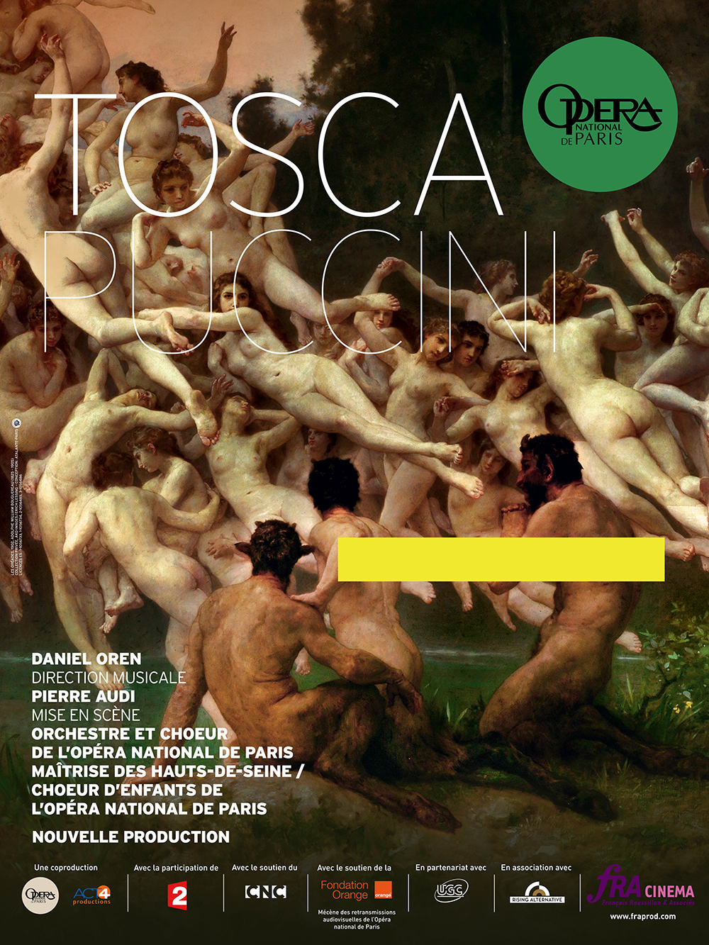 Tosca