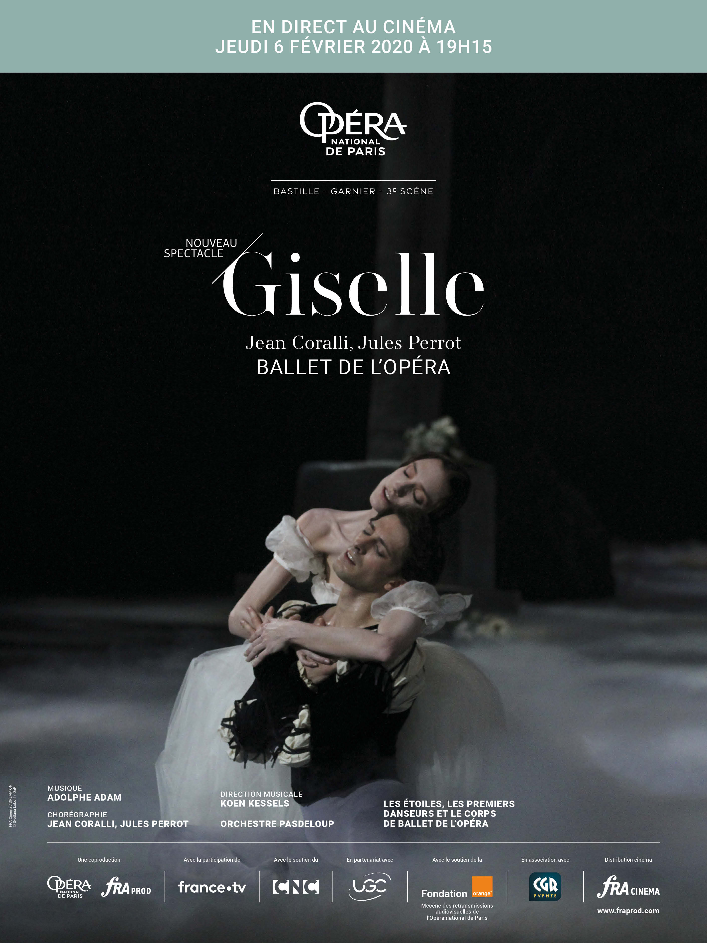 Giselle