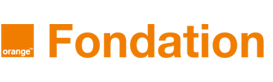 Logo Fondation Orange