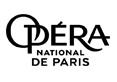Logo Opéra National de Paris
