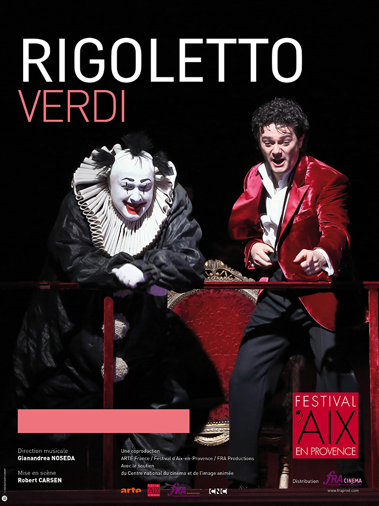Rigoletto (Festival d'Aix-en-Provence)