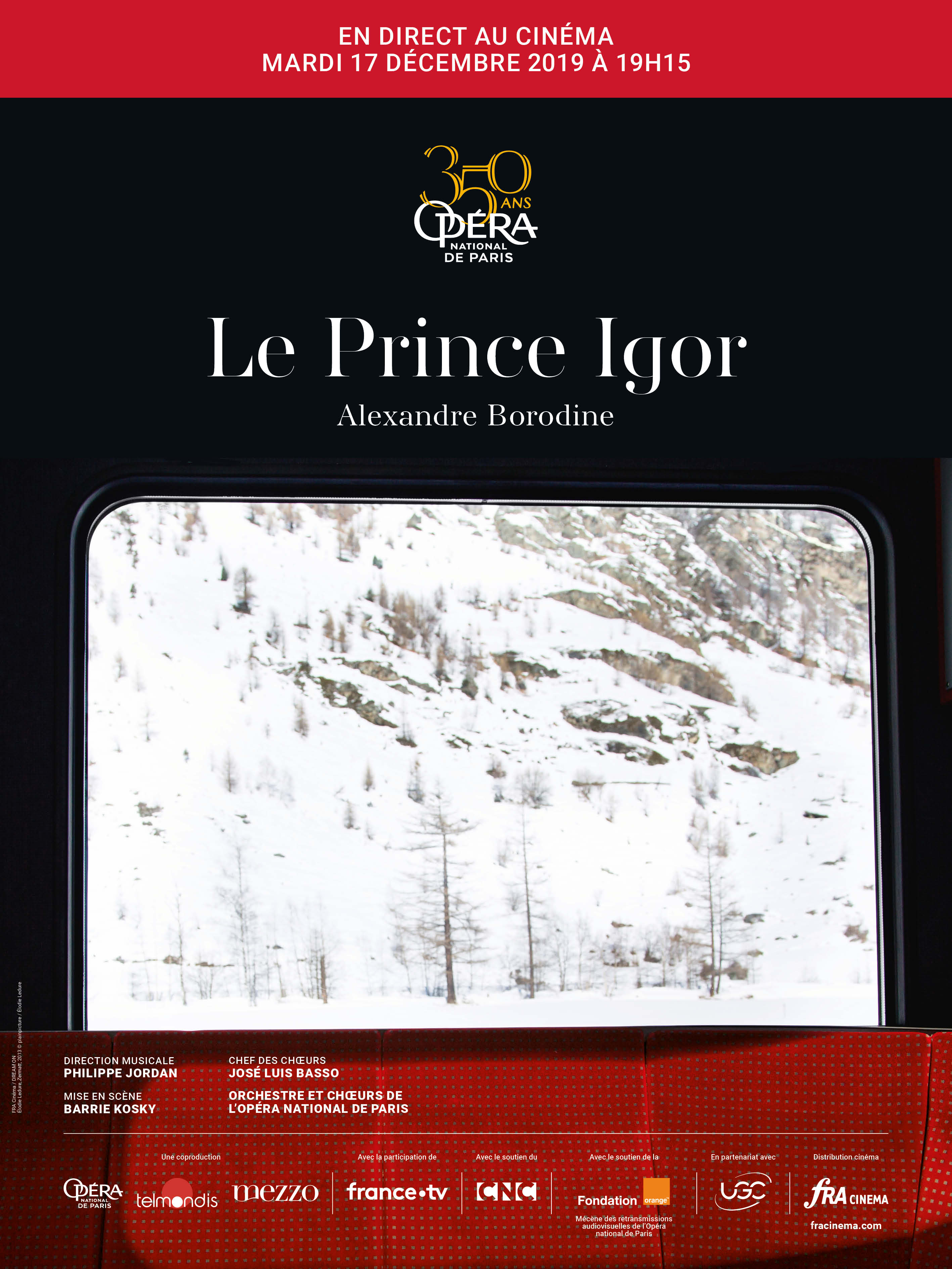 Le Prince Igor