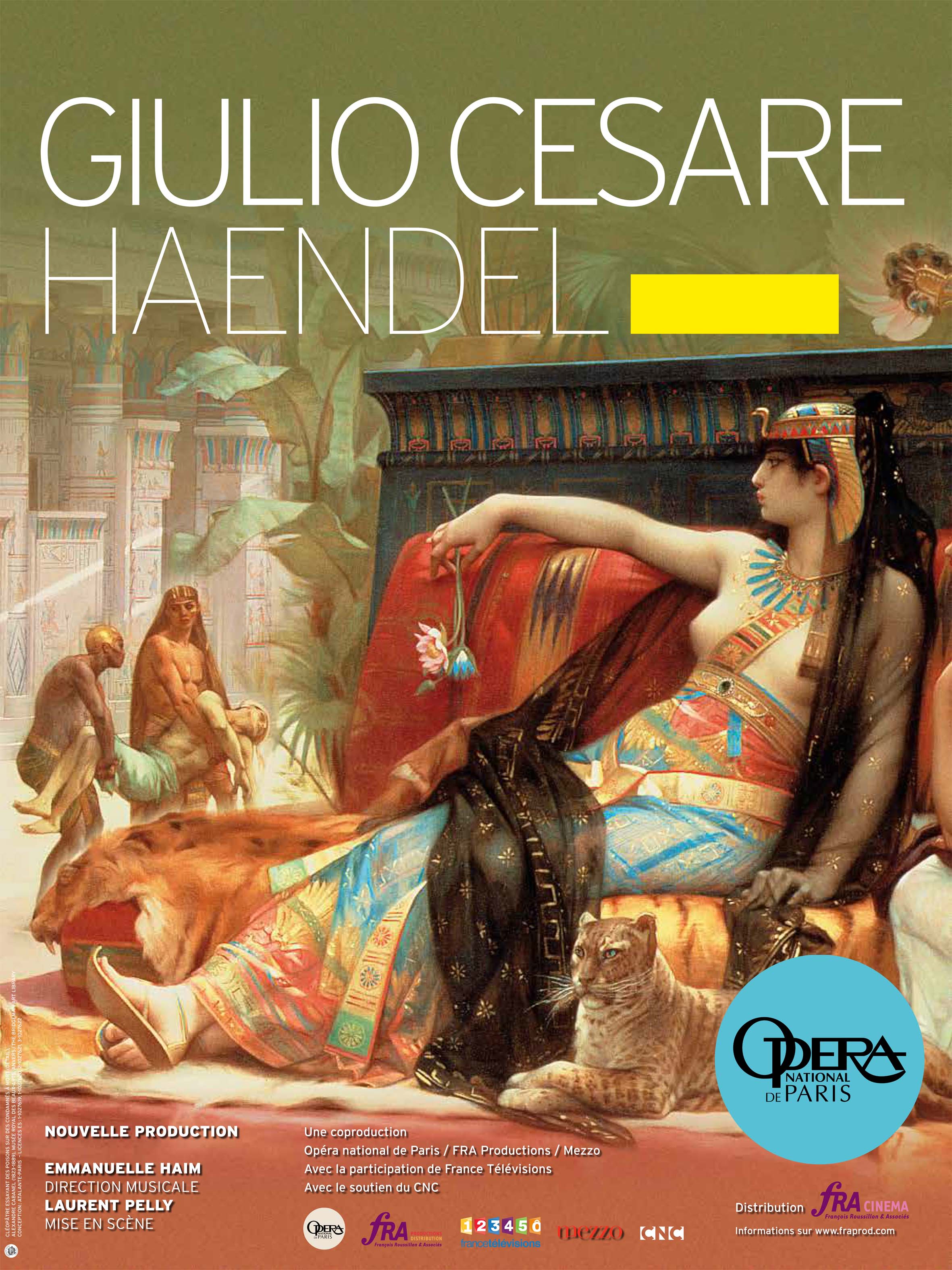 Giulio Cesare