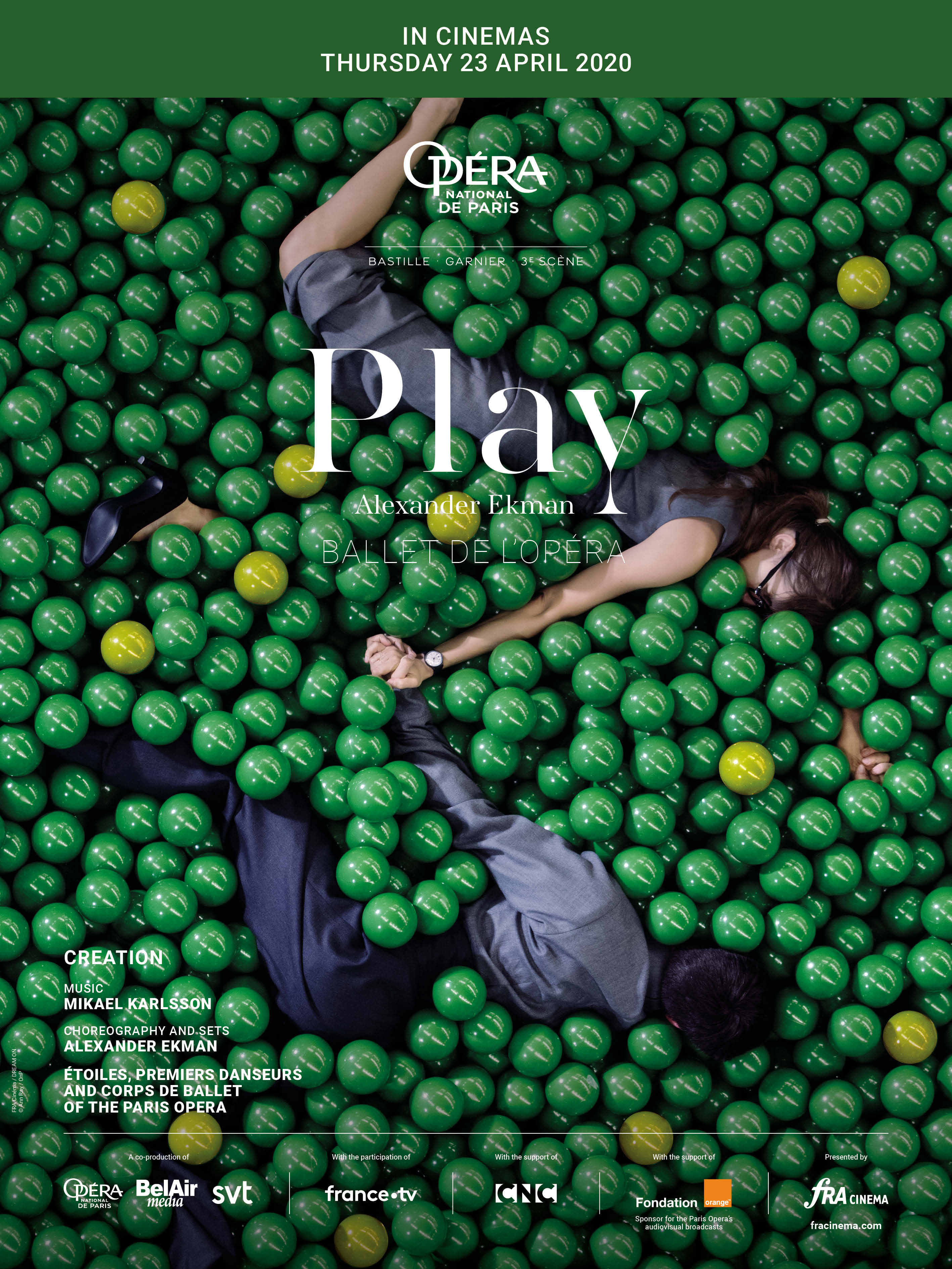 Poster Play
