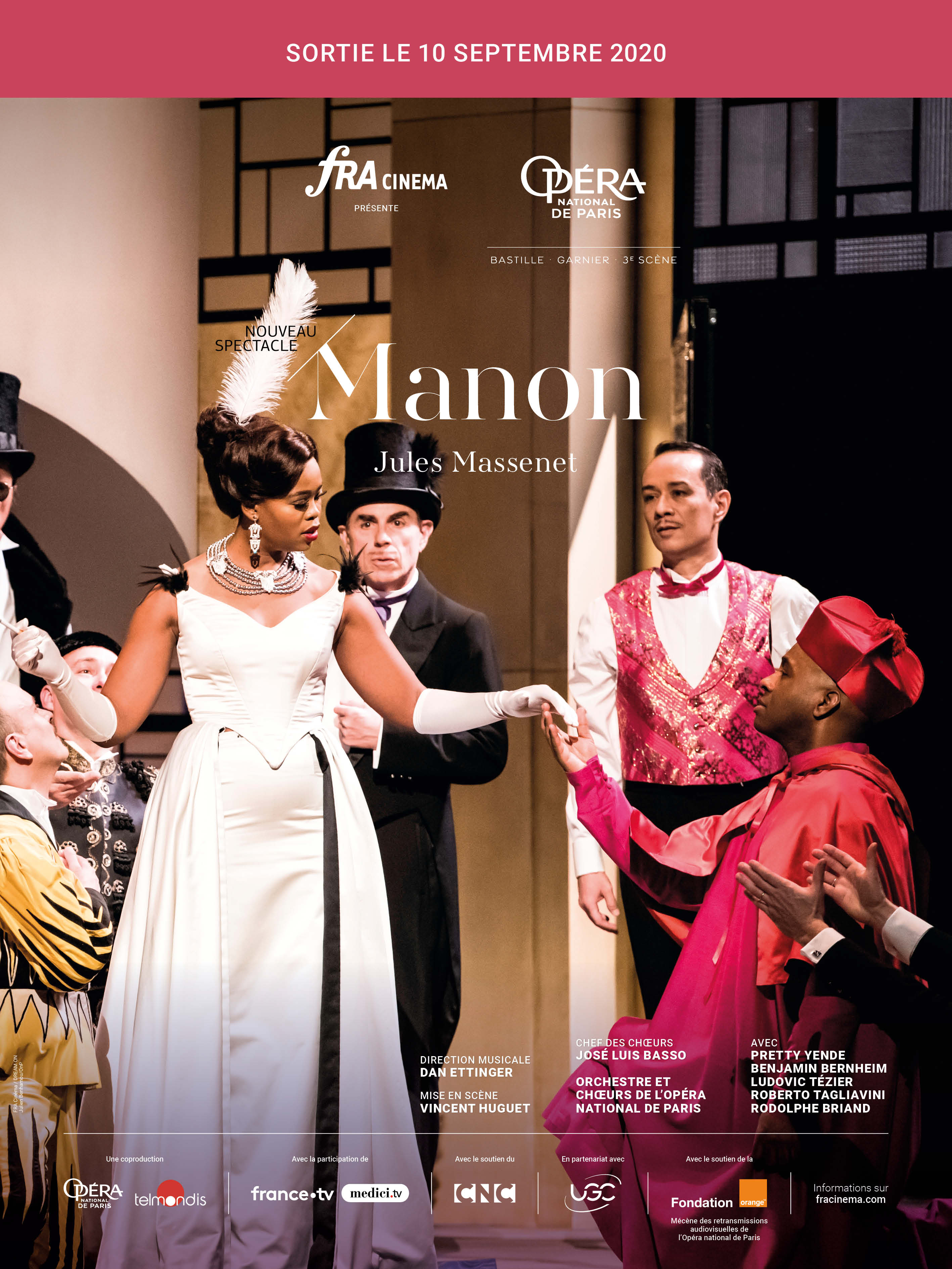Visuel affiche
