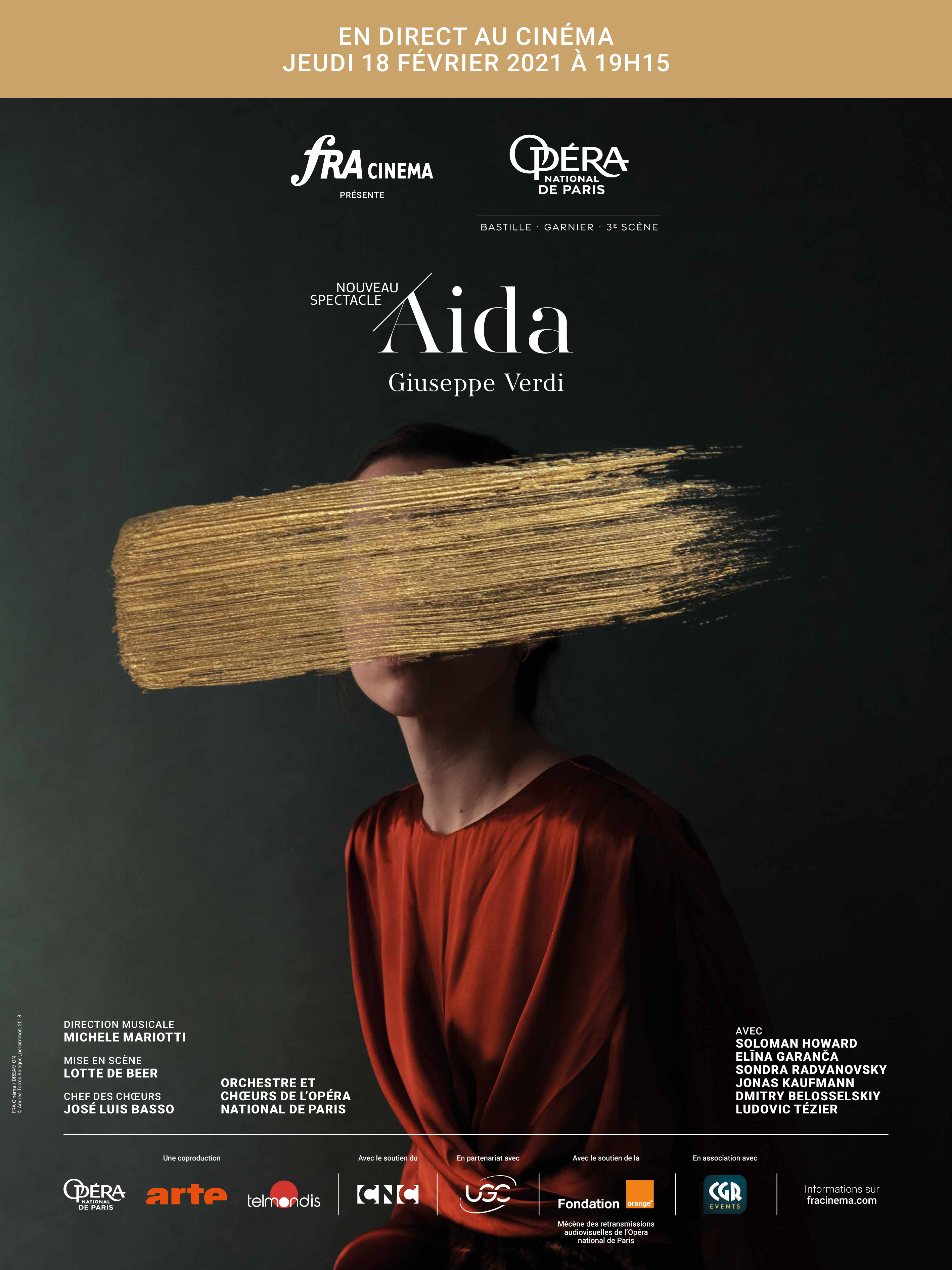 Affiche