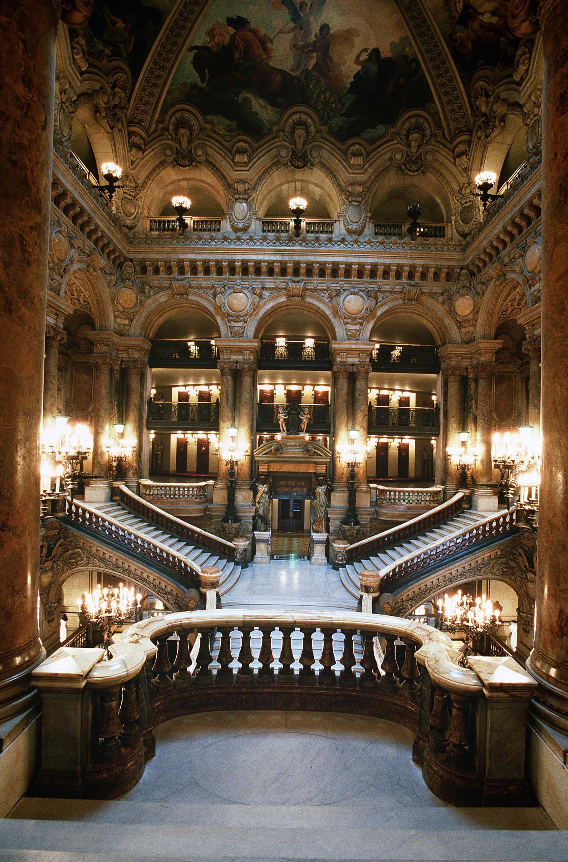 Palais Garnier