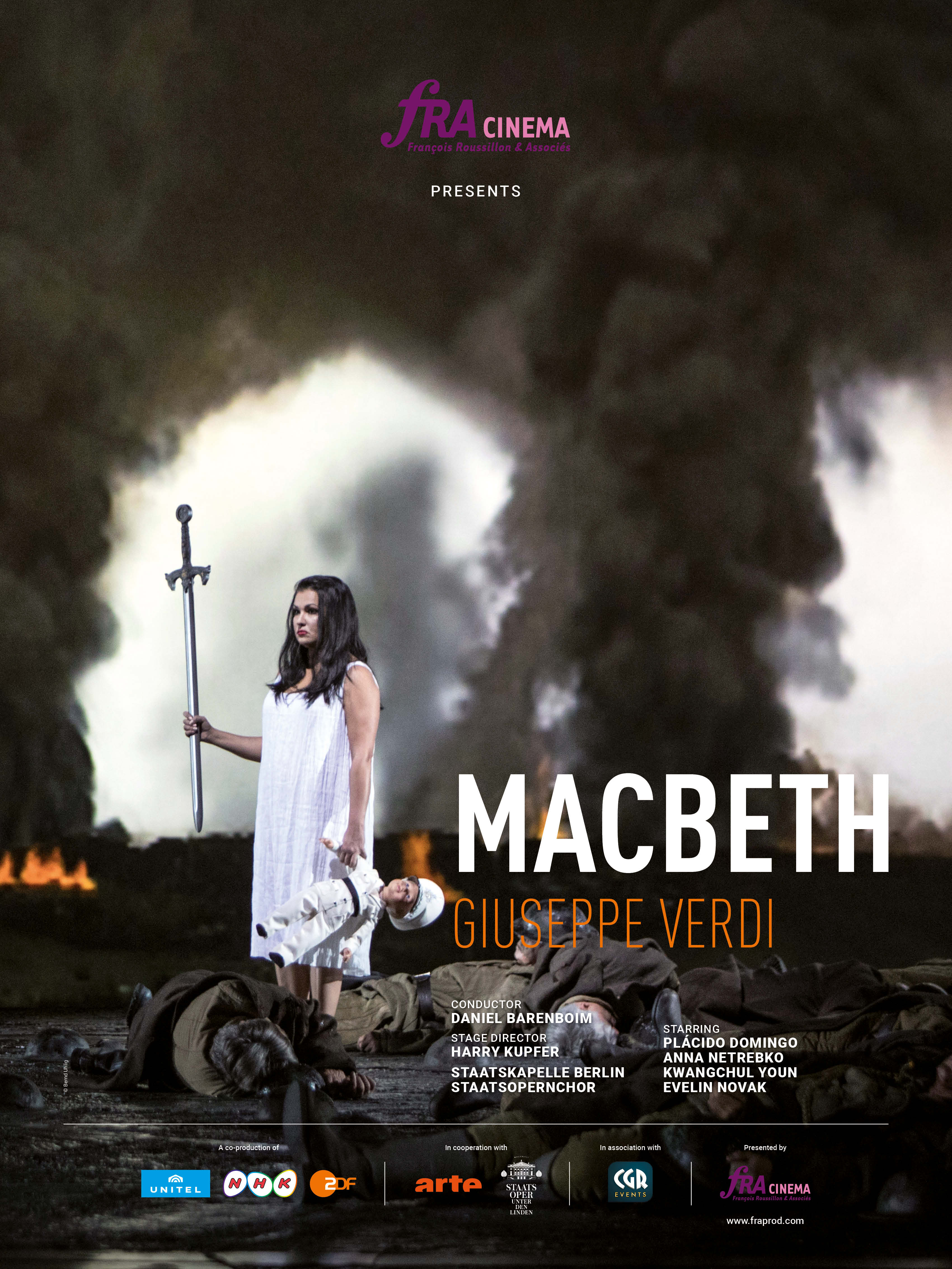 Macbeth (Staatsoper de Berlin)