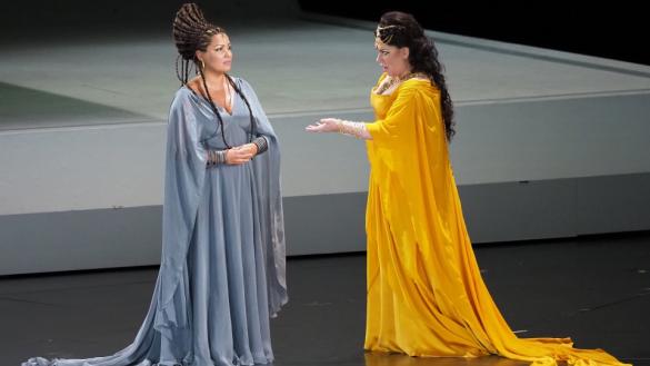 Aida (Festival de Salzbourg)
