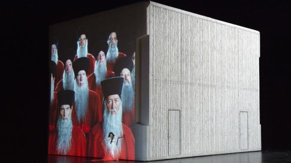 Aida (Festival de Salzbourg)