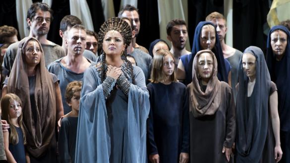 Aida (Festival de Salzbourg)