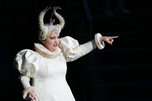 The Magic flute