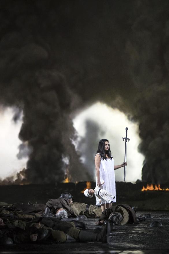 Macbeth (Staatsoper de Berlin)