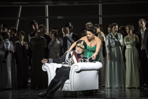 Macbeth (Staatsoper de Berlin)