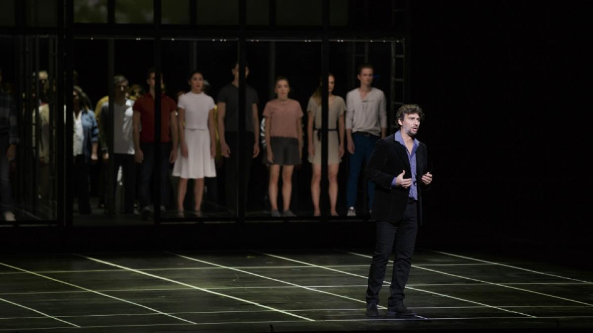 La Damnation de Faust