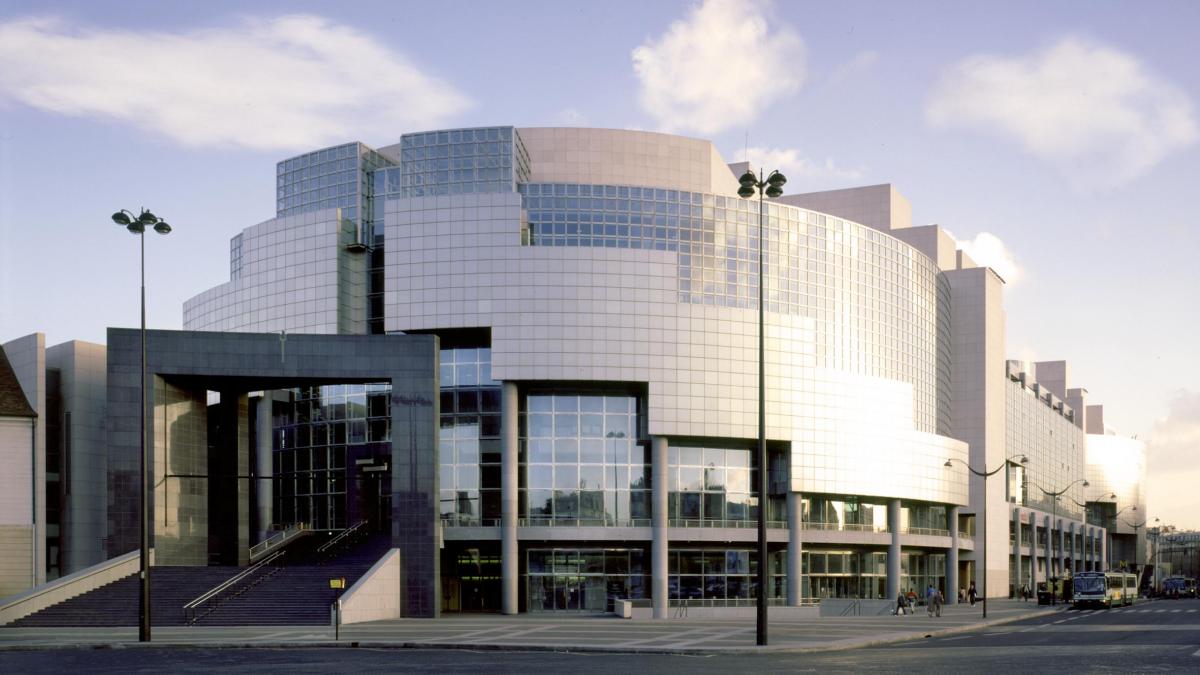 Opera Bastille