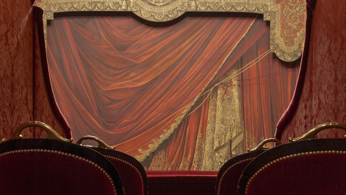 Palais Garnier