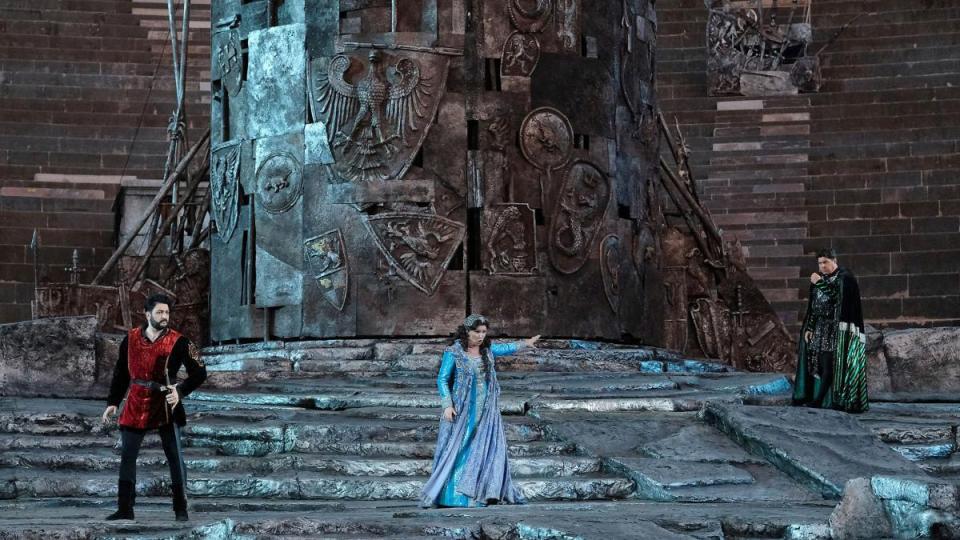 Il Trovatore